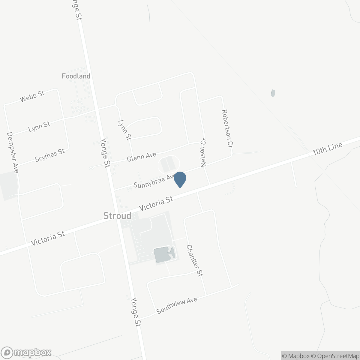 225 SUNNYBRAE AVENUE, Innisfil, Ontario L9S 1K4